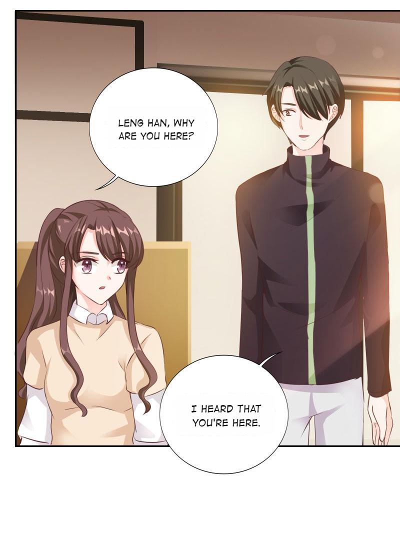 The Glorious Rebirth: Good Morning, Mrs. Fu Chapter 73 - page 13