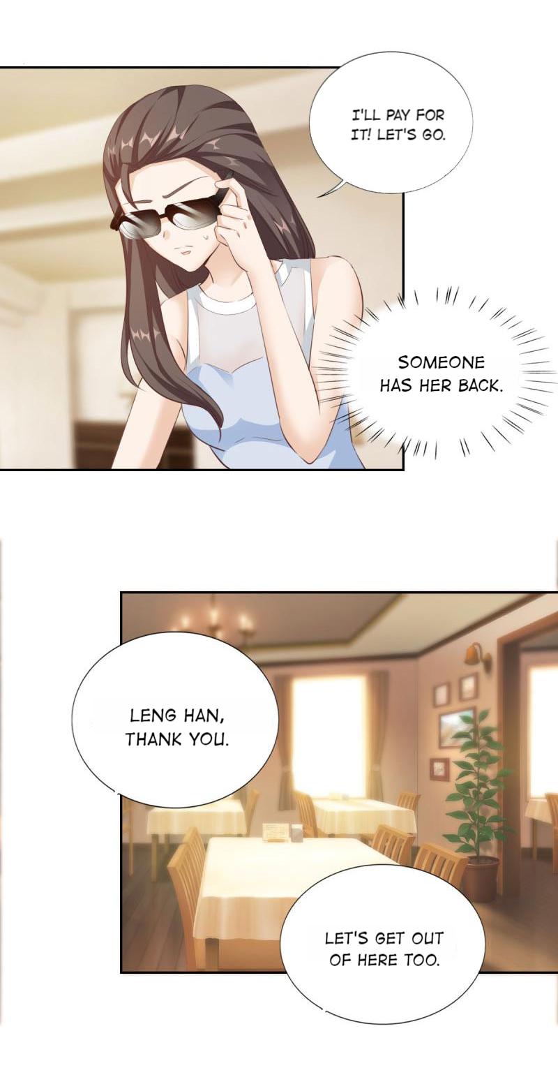 The Glorious Rebirth: Good Morning, Mrs. Fu Chapter 73 - page 15