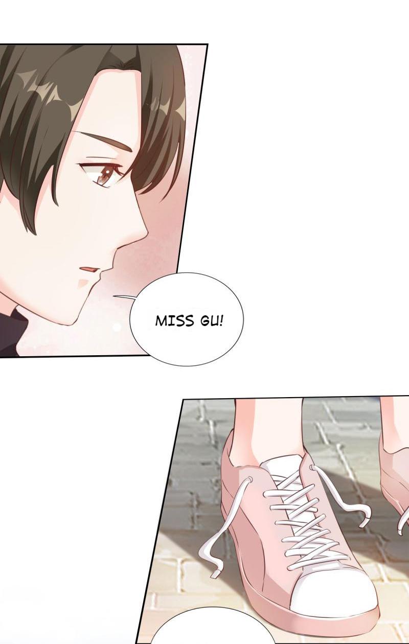 The Glorious Rebirth: Good Morning, Mrs. Fu Chapter 73 - page 16