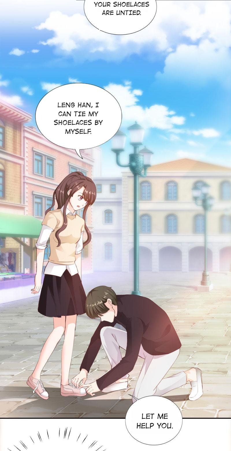 The Glorious Rebirth: Good Morning, Mrs. Fu Chapter 73 - page 17