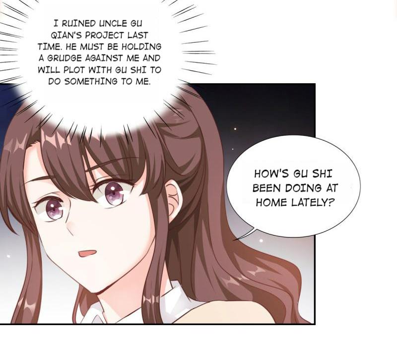 The Glorious Rebirth: Good Morning, Mrs. Fu Chapter 73 - page 18
