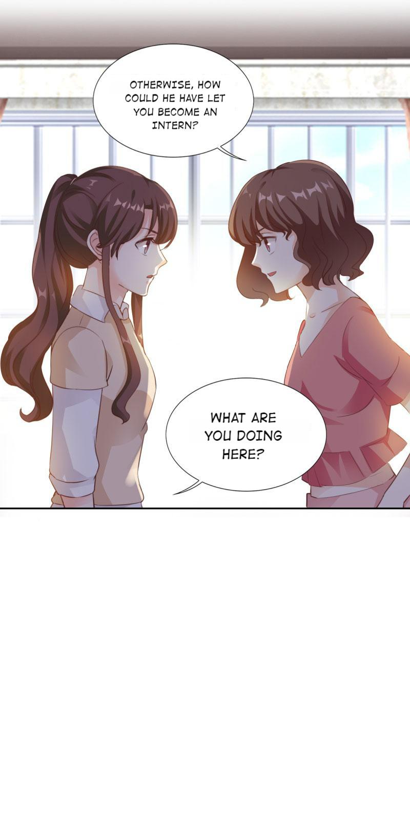 The Glorious Rebirth: Good Morning, Mrs. Fu Chapter 73 - page 23