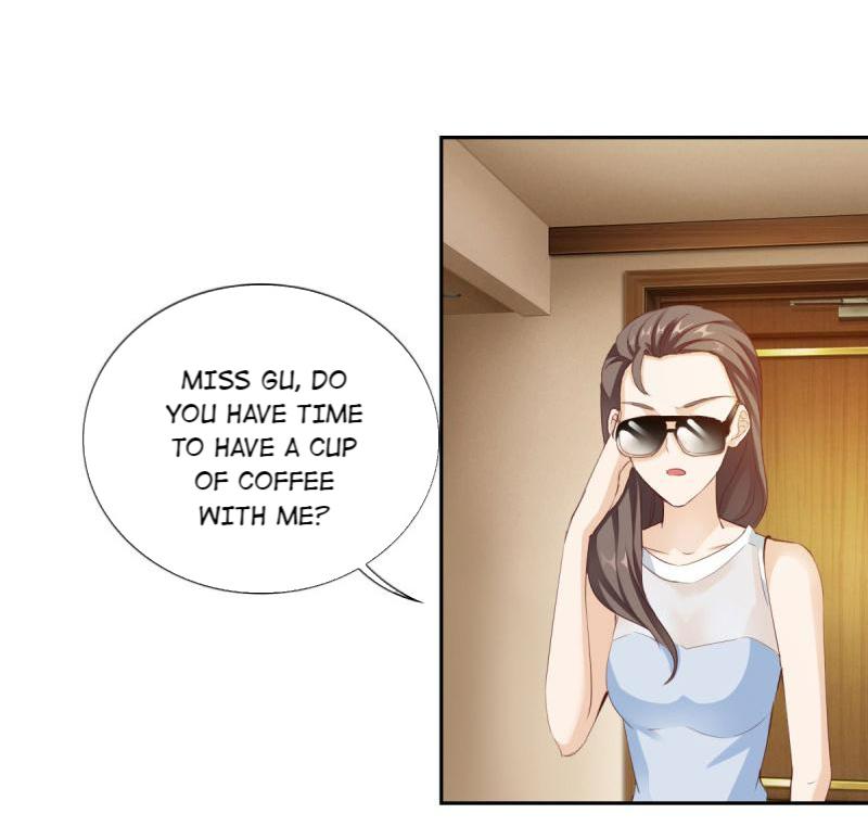The Glorious Rebirth: Good Morning, Mrs. Fu Chapter 73 - page 4