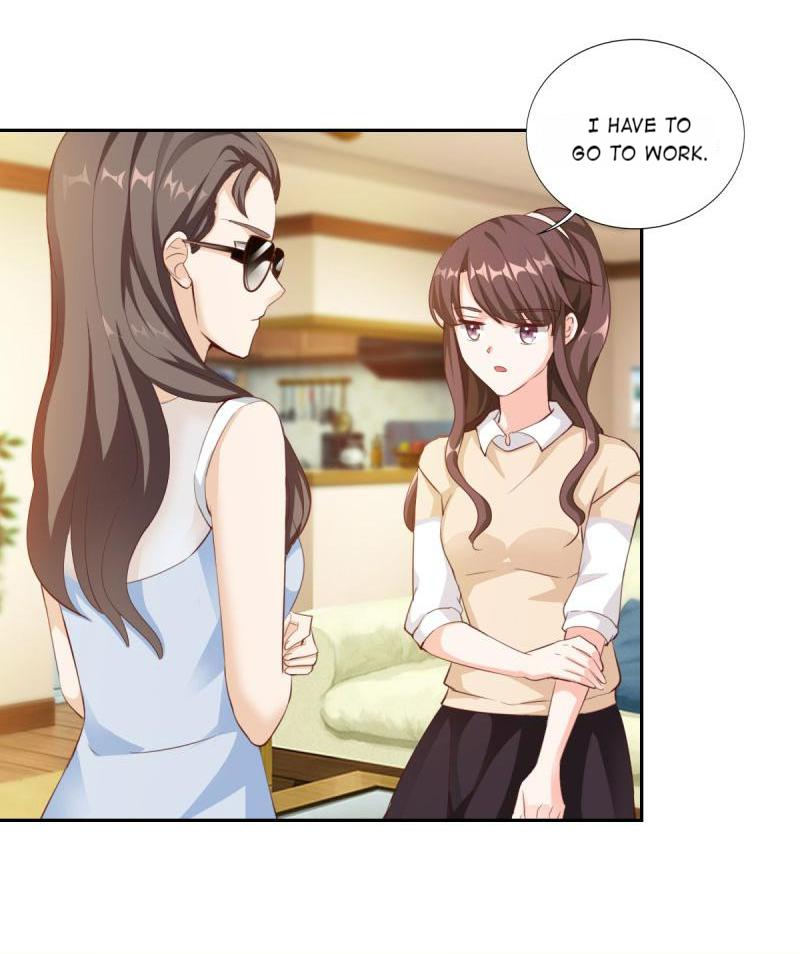The Glorious Rebirth: Good Morning, Mrs. Fu Chapter 73 - page 5