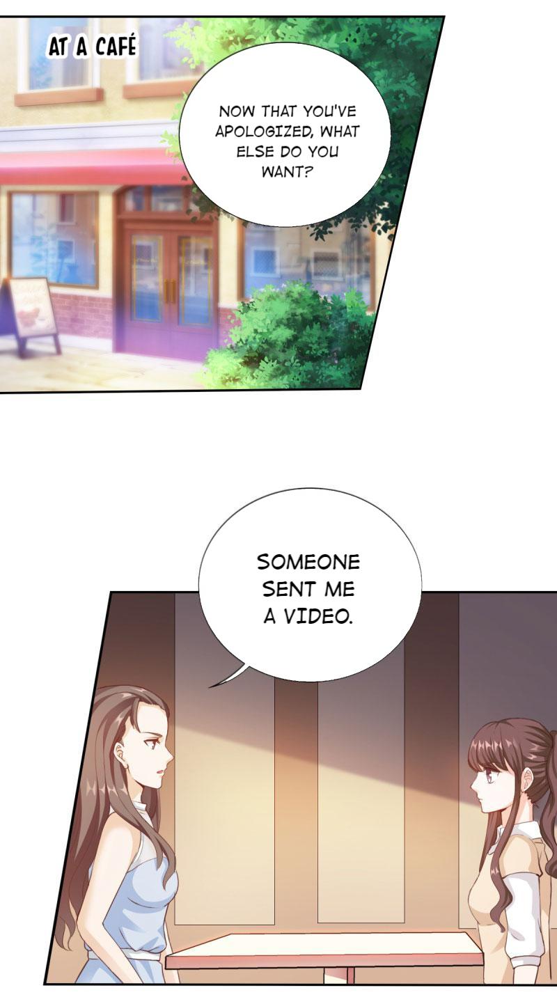 The Glorious Rebirth: Good Morning, Mrs. Fu Chapter 73 - page 7