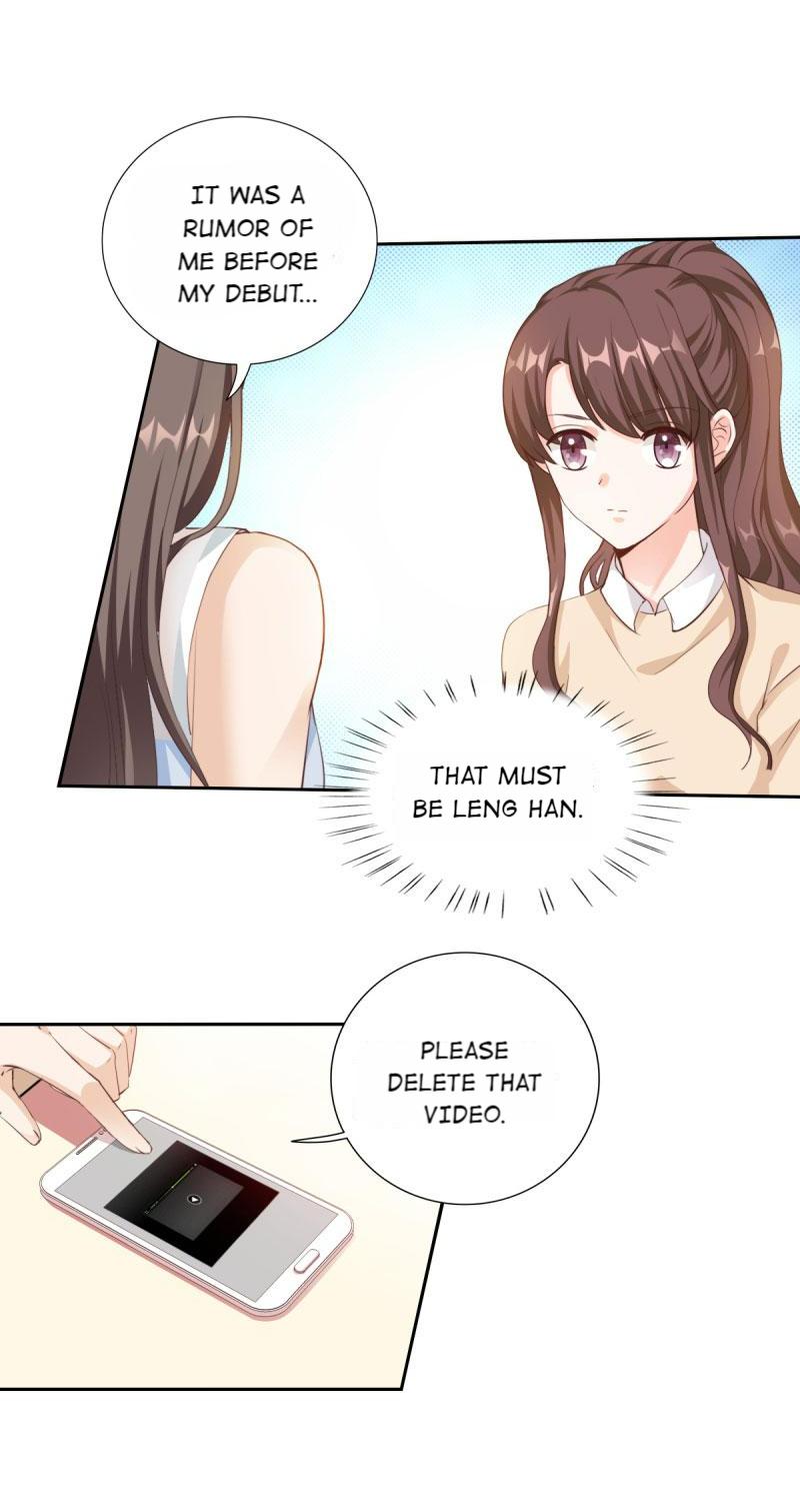 The Glorious Rebirth: Good Morning, Mrs. Fu Chapter 73 - page 8