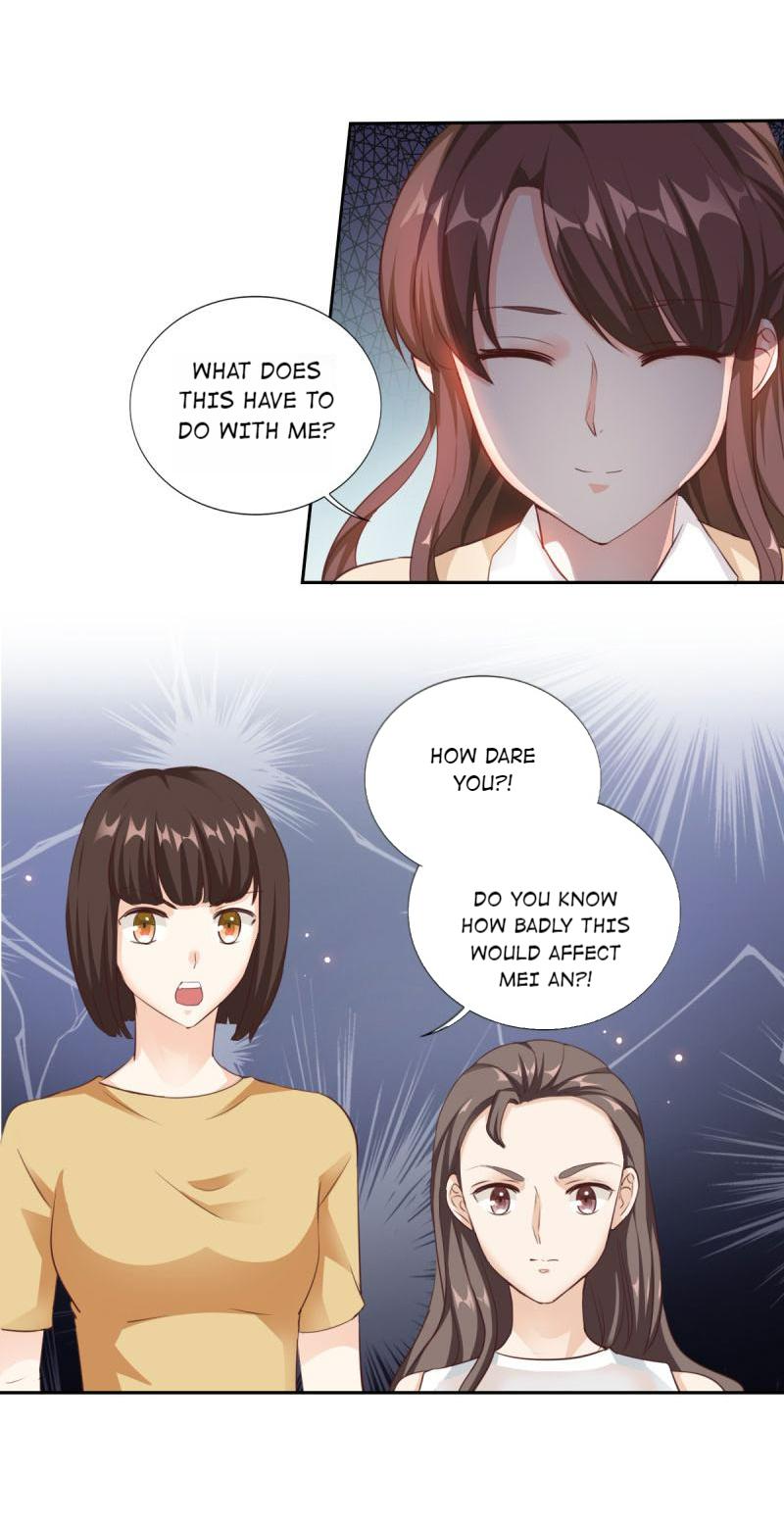 The Glorious Rebirth: Good Morning, Mrs. Fu Chapter 73 - page 9