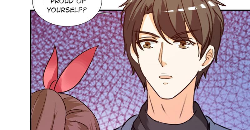 The Glorious Rebirth: Good Morning, Mrs. Fu Chapter 10 - page 10