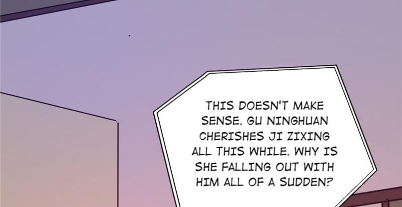 The Glorious Rebirth: Good Morning, Mrs. Fu Chapter 10 - page 26