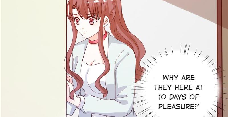 The Glorious Rebirth: Good Morning, Mrs. Fu Chapter 10 - page 28