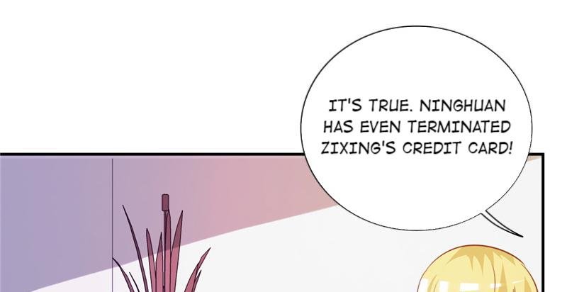 The Glorious Rebirth: Good Morning, Mrs. Fu Chapter 10 - page 30