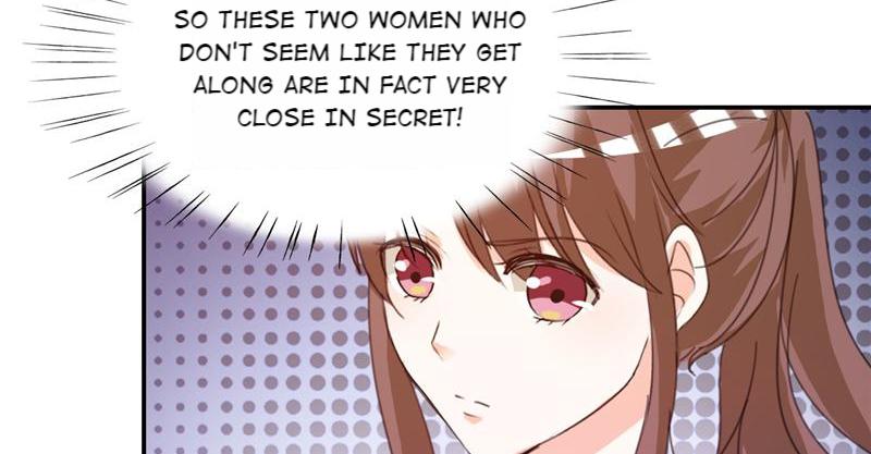 The Glorious Rebirth: Good Morning, Mrs. Fu Chapter 10 - page 38