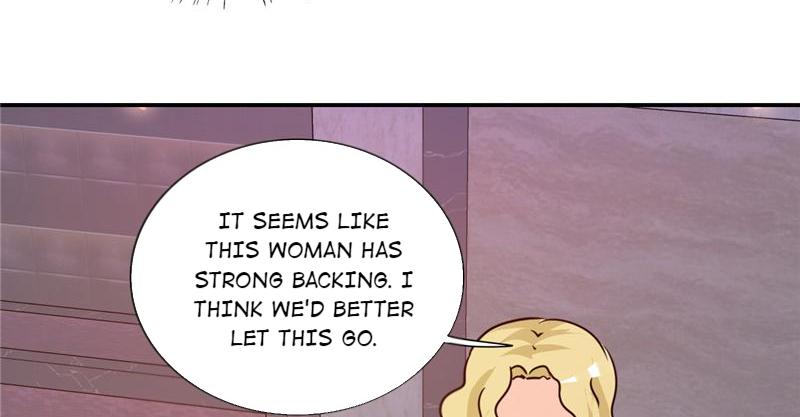 The Glorious Rebirth: Good Morning, Mrs. Fu Chapter 10 - page 4