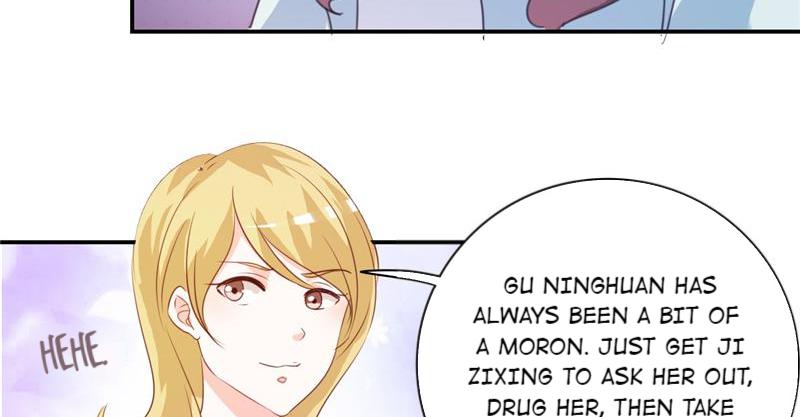 The Glorious Rebirth: Good Morning, Mrs. Fu Chapter 10 - page 40