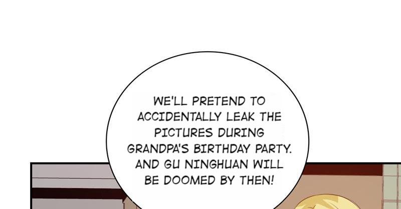 The Glorious Rebirth: Good Morning, Mrs. Fu Chapter 10 - page 42