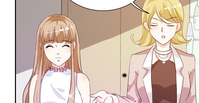 The Glorious Rebirth: Good Morning, Mrs. Fu Chapter 10 - page 43