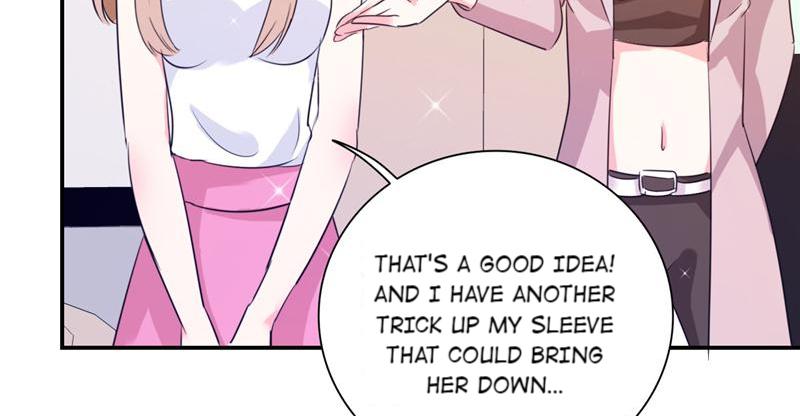 The Glorious Rebirth: Good Morning, Mrs. Fu Chapter 10 - page 44