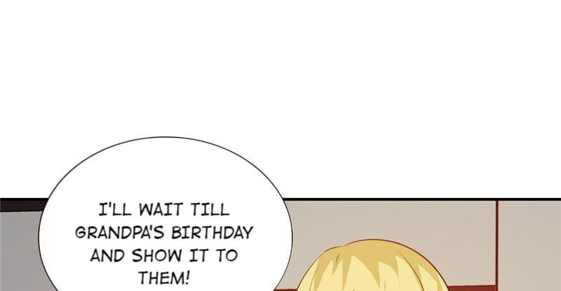 The Glorious Rebirth: Good Morning, Mrs. Fu Chapter 10 - page 47