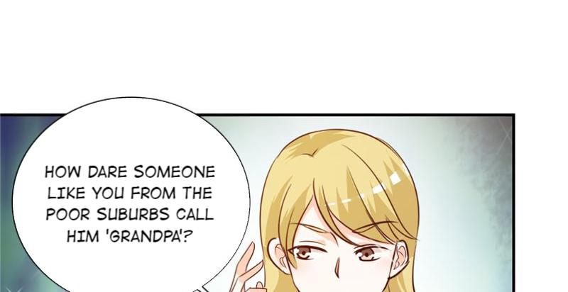 The Glorious Rebirth: Good Morning, Mrs. Fu Chapter 10 - page 51