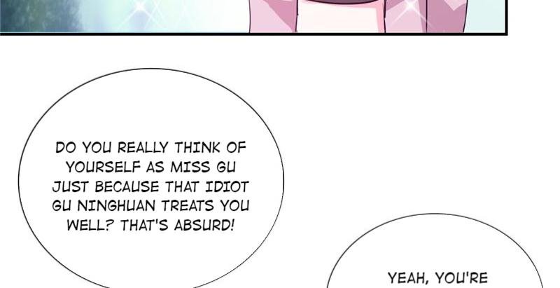 The Glorious Rebirth: Good Morning, Mrs. Fu Chapter 10 - page 53