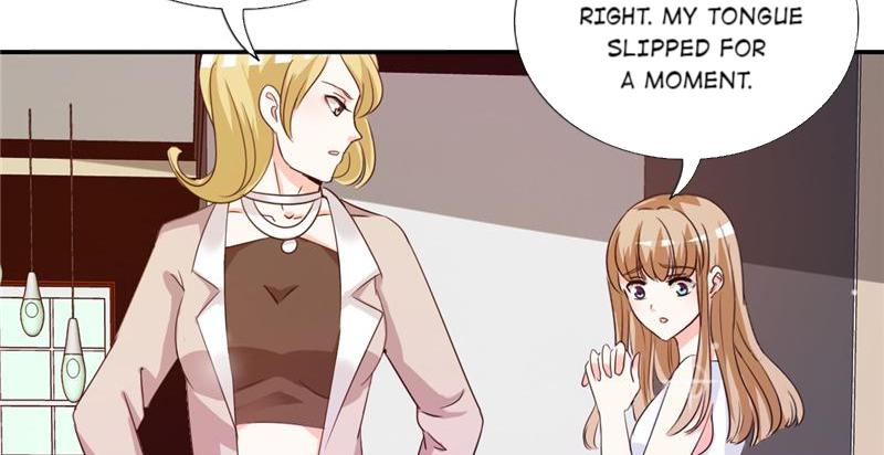 The Glorious Rebirth: Good Morning, Mrs. Fu Chapter 10 - page 54