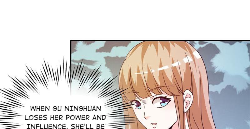 The Glorious Rebirth: Good Morning, Mrs. Fu Chapter 10 - page 56