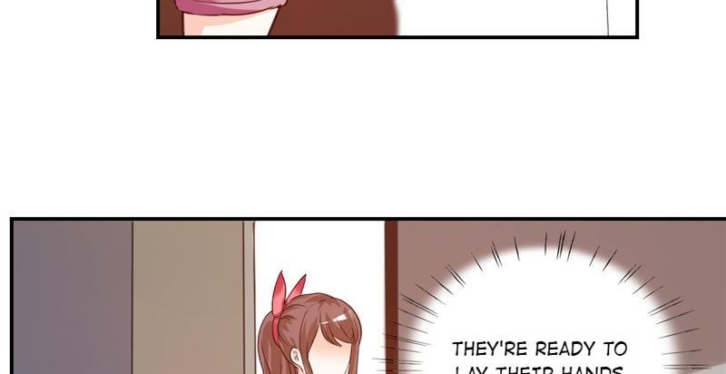 The Glorious Rebirth: Good Morning, Mrs. Fu Chapter 10 - page 62