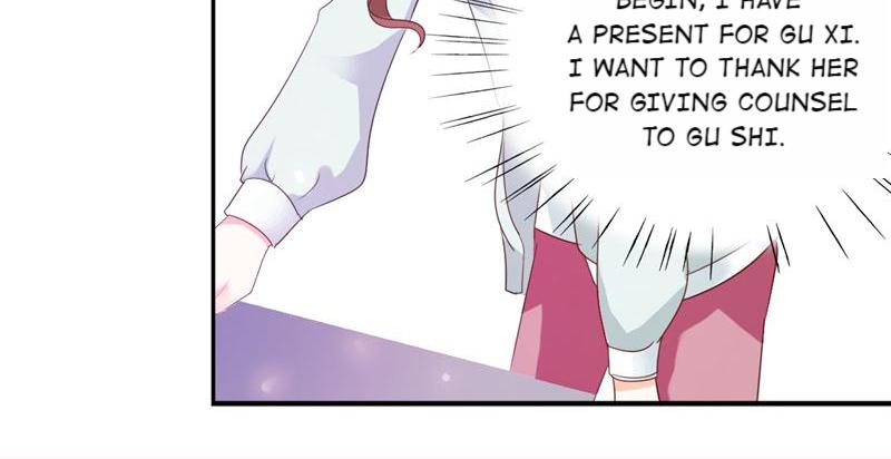 The Glorious Rebirth: Good Morning, Mrs. Fu Chapter 10 - page 67
