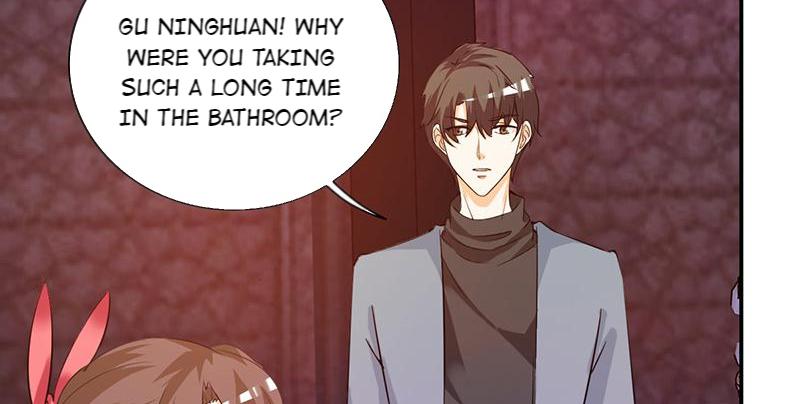The Glorious Rebirth: Good Morning, Mrs. Fu Chapter 10 - page 69
