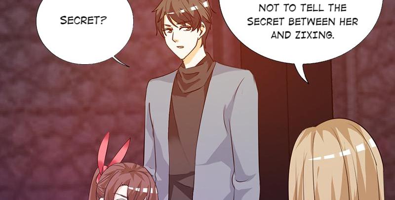 The Glorious Rebirth: Good Morning, Mrs. Fu Chapter 10 - page 73