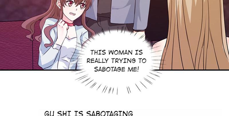 The Glorious Rebirth: Good Morning, Mrs. Fu Chapter 10 - page 74