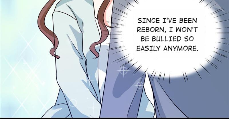 The Glorious Rebirth: Good Morning, Mrs. Fu Chapter 10 - page 8