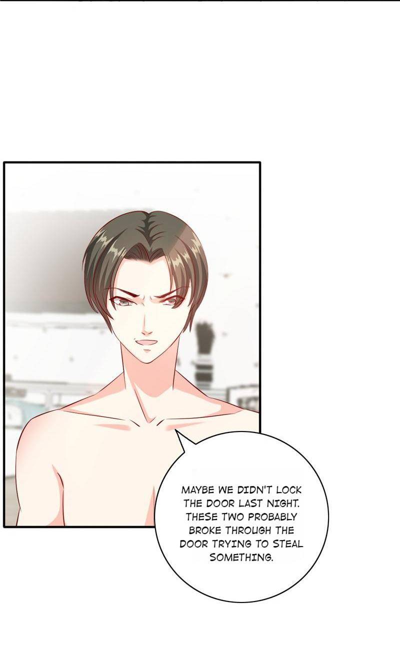 The Glorious Rebirth: Good Morning, Mrs. Fu Chapter 101 - page 10