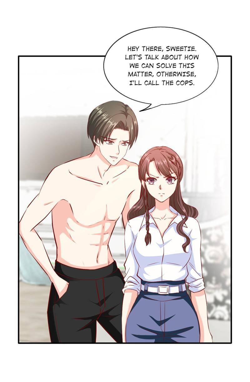 The Glorious Rebirth: Good Morning, Mrs. Fu Chapter 101 - page 11