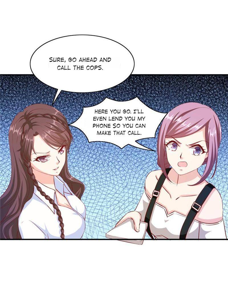 The Glorious Rebirth: Good Morning, Mrs. Fu Chapter 101 - page 12