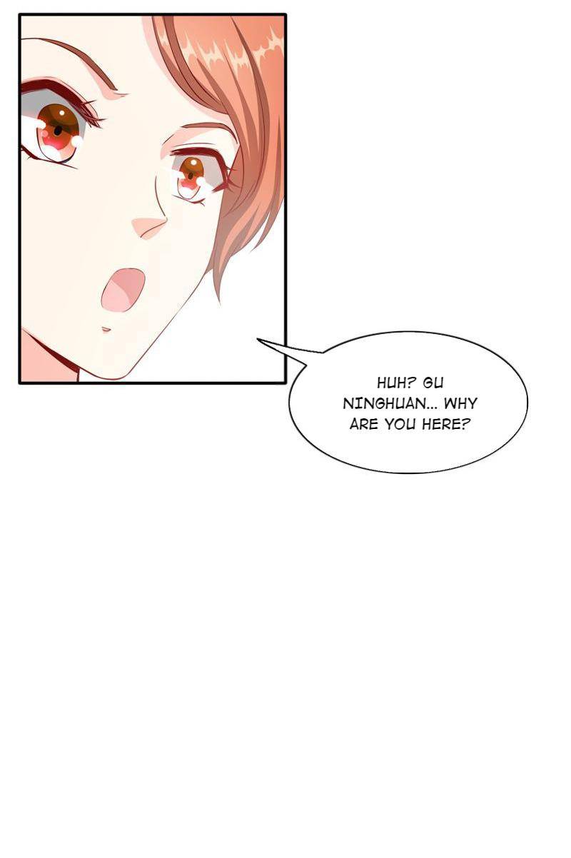 The Glorious Rebirth: Good Morning, Mrs. Fu Chapter 101 - page 15
