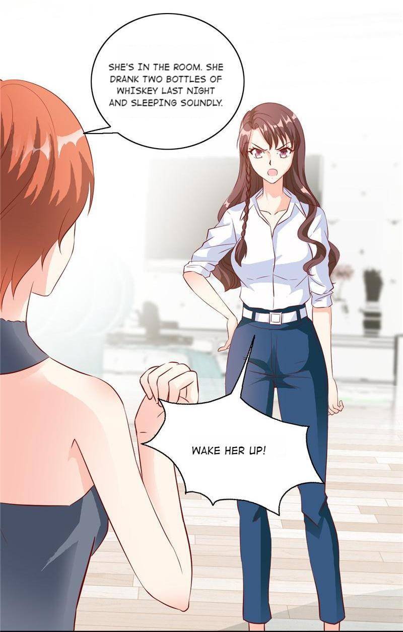 The Glorious Rebirth: Good Morning, Mrs. Fu Chapter 101 - page 18