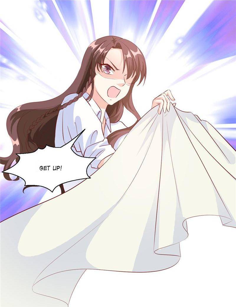 The Glorious Rebirth: Good Morning, Mrs. Fu Chapter 101 - page 2