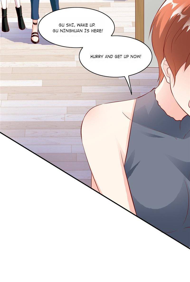 The Glorious Rebirth: Good Morning, Mrs. Fu Chapter 101 - page 20
