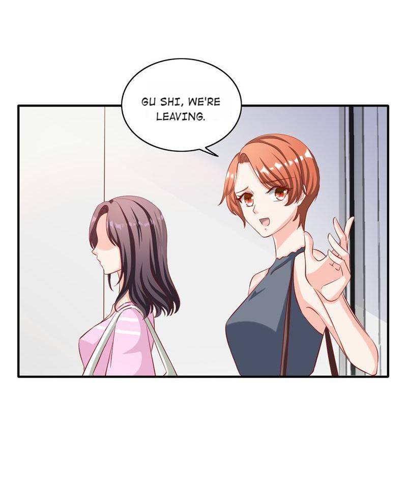 The Glorious Rebirth: Good Morning, Mrs. Fu Chapter 101 - page 24