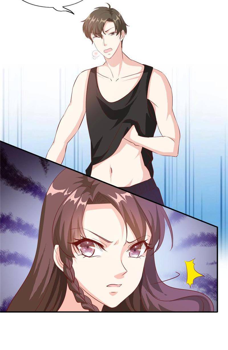 The Glorious Rebirth: Good Morning, Mrs. Fu Chapter 101 - page 4