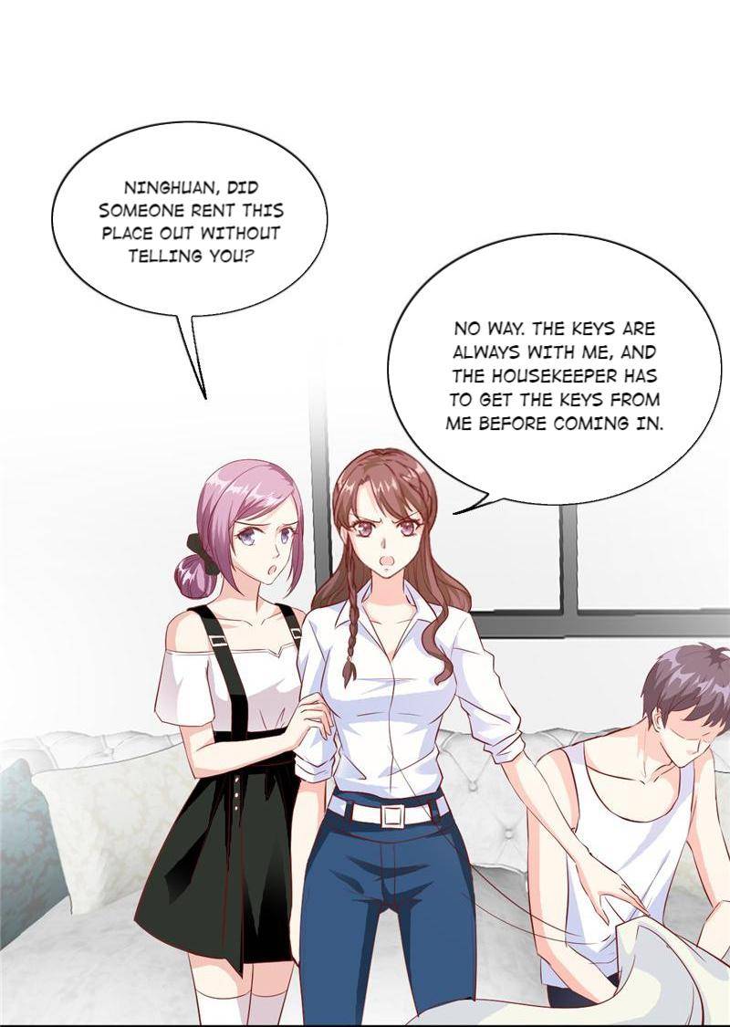 The Glorious Rebirth: Good Morning, Mrs. Fu Chapter 101 - page 5