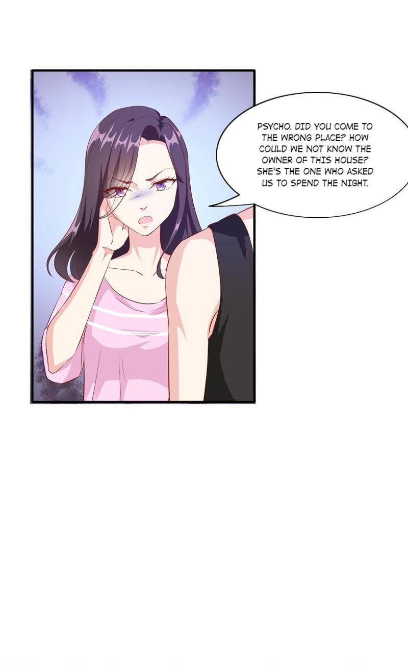 The Glorious Rebirth: Good Morning, Mrs. Fu Chapter 101 - page 8