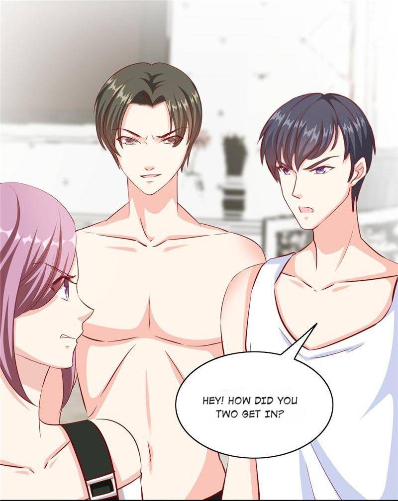 The Glorious Rebirth: Good Morning, Mrs. Fu Chapter 101 - page 9