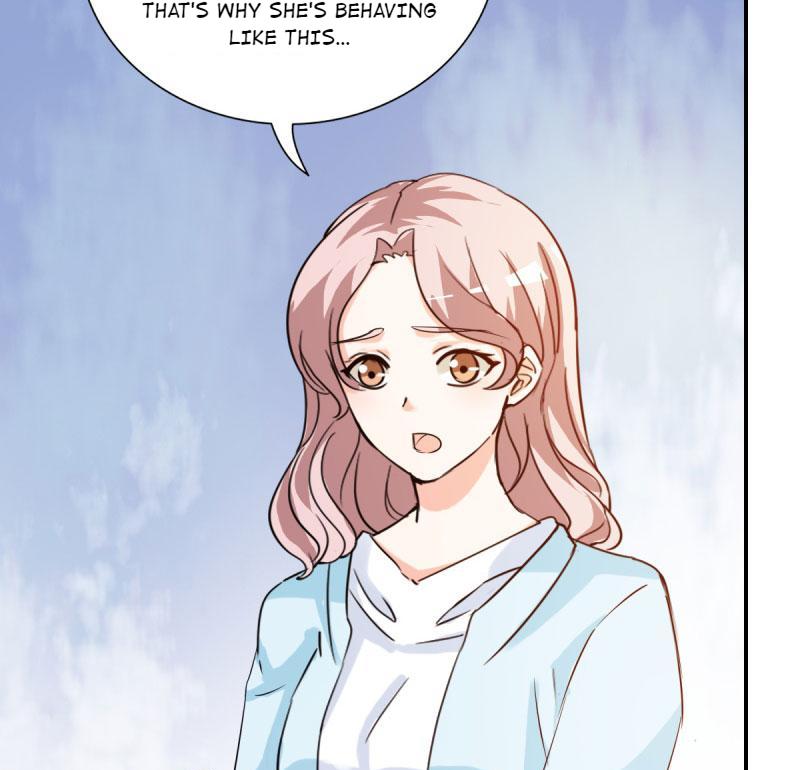 The Glorious Rebirth: Good Morning, Mrs. Fu Chapter 21 - page 10
