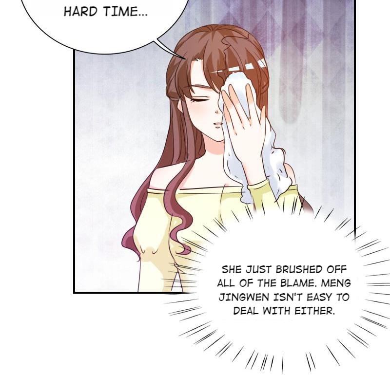 The Glorious Rebirth: Good Morning, Mrs. Fu Chapter 21 - page 13