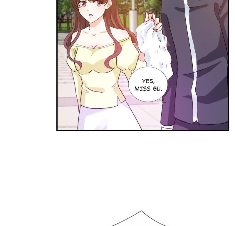 The Glorious Rebirth: Good Morning, Mrs. Fu Chapter 21 - page 15