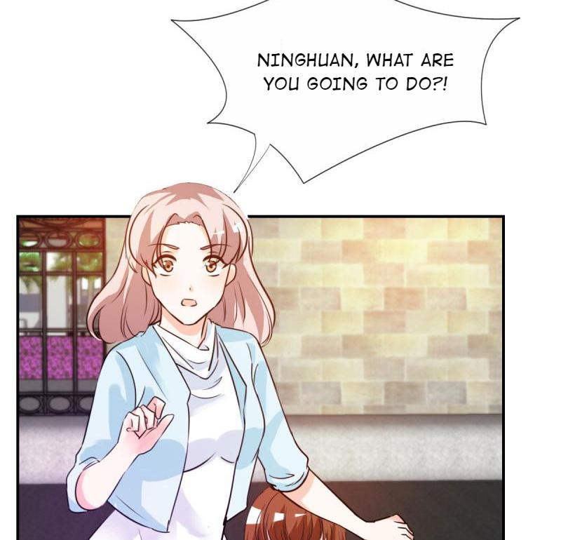 The Glorious Rebirth: Good Morning, Mrs. Fu Chapter 21 - page 16