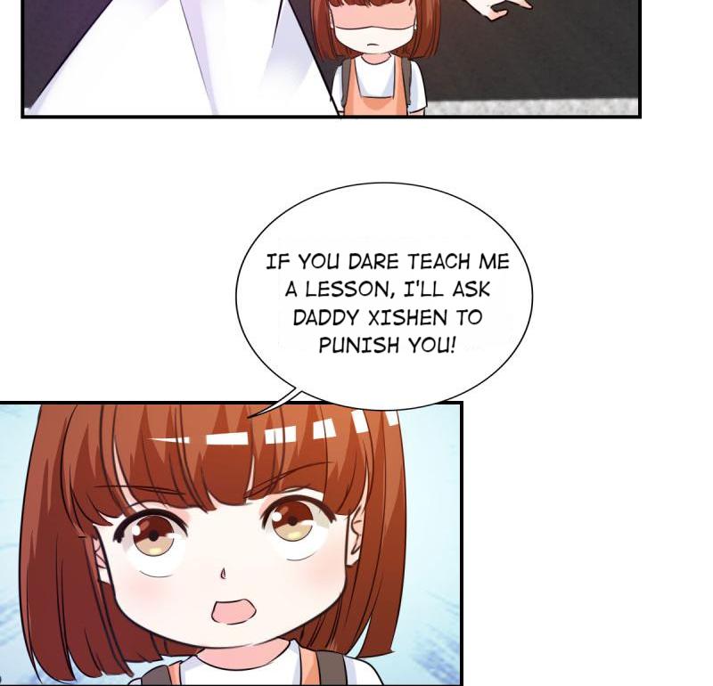 The Glorious Rebirth: Good Morning, Mrs. Fu Chapter 21 - page 17