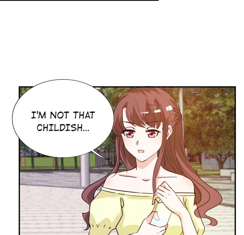 The Glorious Rebirth: Good Morning, Mrs. Fu Chapter 21 - page 18